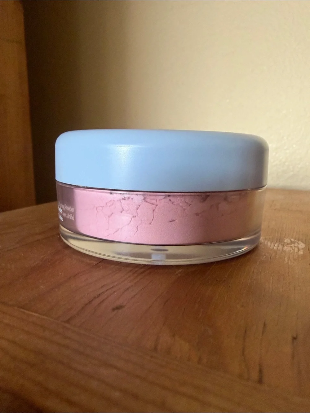 Kosas translucent candy